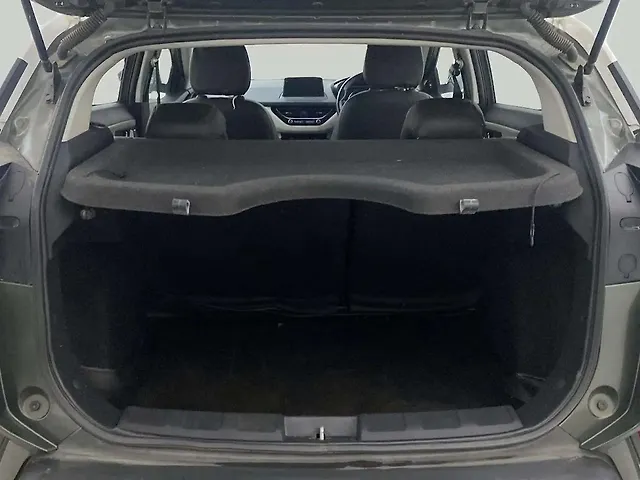 Used Tata Nexon [2020-2023] XZA Plus (O) Dual Tone in Lucknow