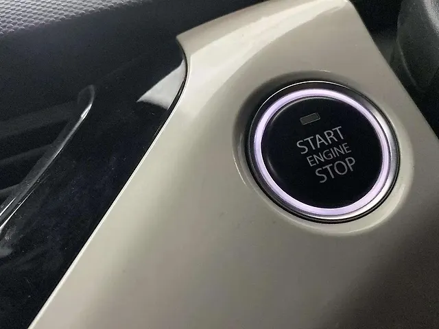 Used Tata Nexon [2020-2023] XZA Plus (O) Dual Tone in Lucknow