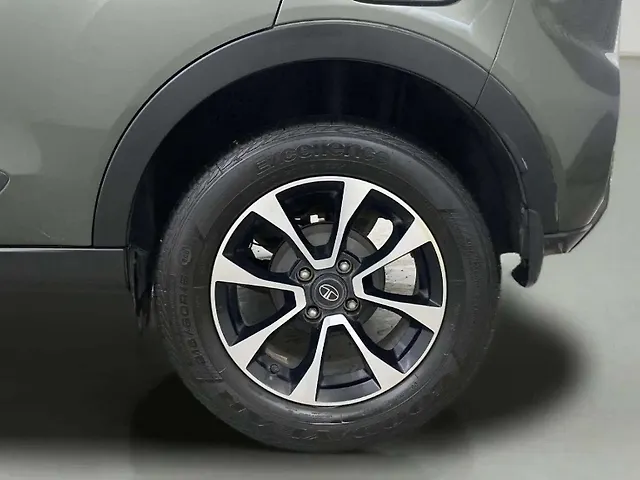 Used Tata Nexon [2020-2023] XZA Plus (O) Dual Tone in Lucknow