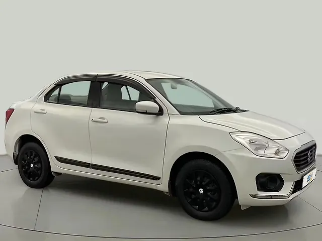 Used 2018 Maruti Suzuki DZire in Delhi