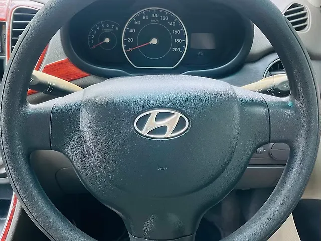 Used Hyundai i10 [2010-2017] Magna 1.2 Kappa2 in Kanpur