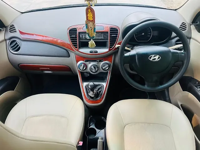 Used Hyundai i10 [2010-2017] Magna 1.2 Kappa2 in Kanpur