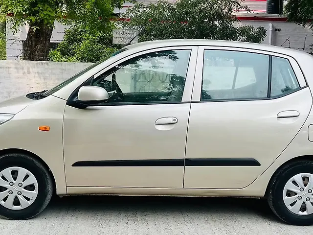 Used Hyundai i10 [2010-2017] Magna 1.2 Kappa2 in Kanpur