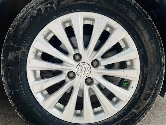 Used Maruti Suzuki Ciaz [2014-2017] ZXi in Kanpur