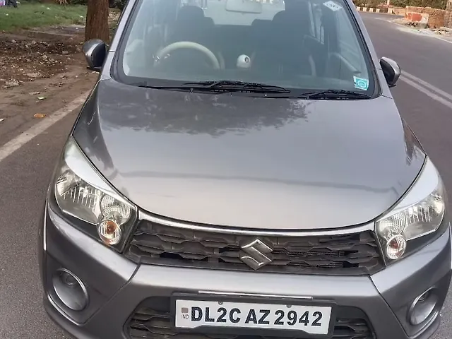 Used 2018 Maruti Suzuki Celerio in Delhi