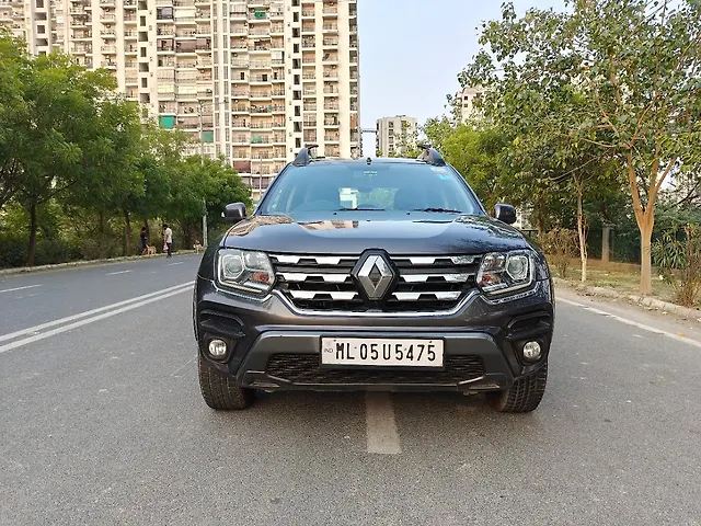 Used 2020 Renault Duster in Noida
