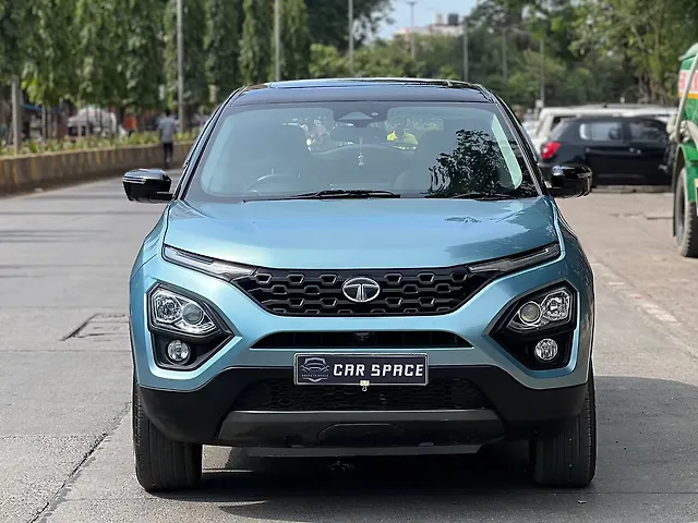 Used 2023 Tata Harrier in Mumbai