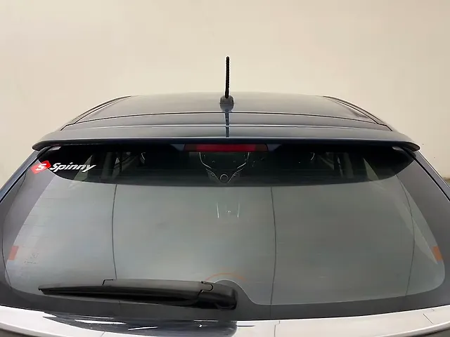 Used Maruti Suzuki Baleno [2019-2022] Zeta Automatic in Mumbai