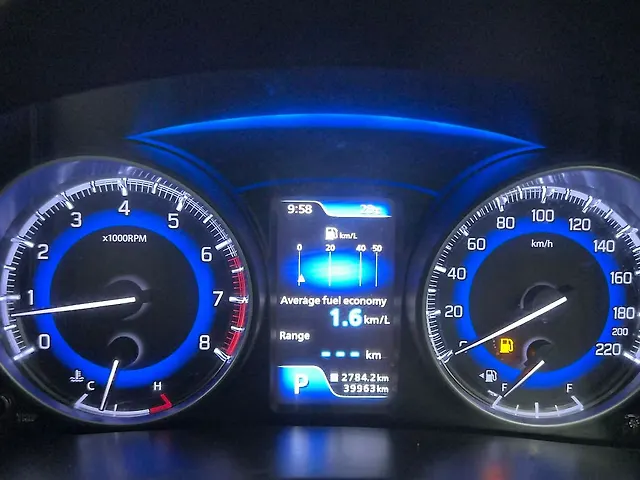 Used Maruti Suzuki Baleno [2019-2022] Zeta Automatic in Mumbai