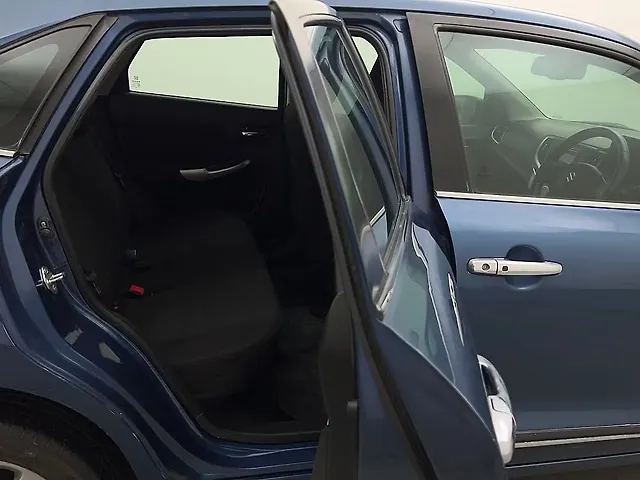 Used Maruti Suzuki Baleno [2019-2022] Zeta Automatic in Mumbai
