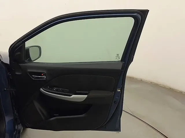 Used Maruti Suzuki Baleno [2019-2022] Zeta Automatic in Mumbai