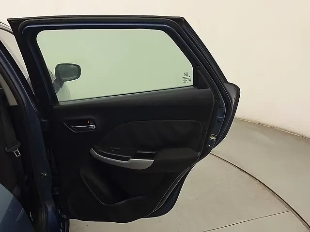 Used Maruti Suzuki Baleno [2019-2022] Zeta Automatic in Mumbai