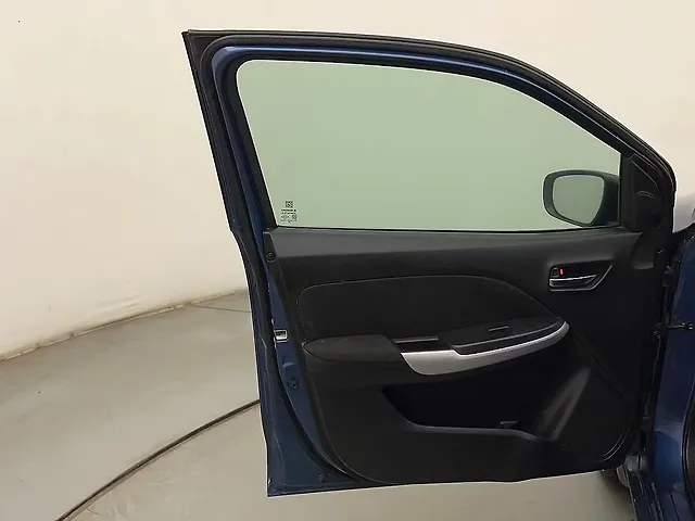 Used Maruti Suzuki Baleno [2019-2022] Zeta Automatic in Mumbai
