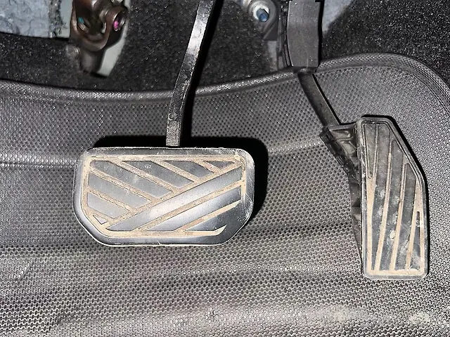Used Maruti Suzuki Baleno [2019-2022] Zeta Automatic in Mumbai