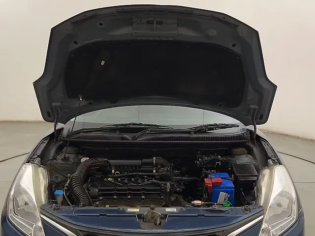 Used Maruti Suzuki Baleno [2019-2022] Zeta Automatic in Mumbai