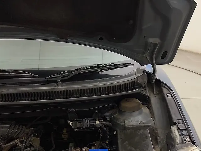 Used Maruti Suzuki Baleno [2019-2022] Zeta Automatic in Mumbai