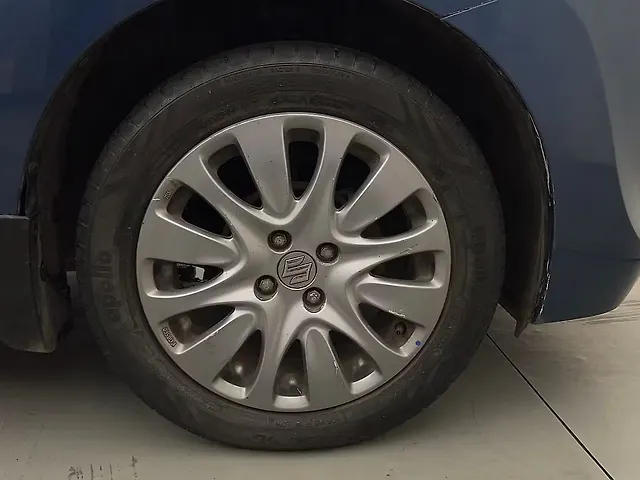 Used Maruti Suzuki Baleno [2019-2022] Zeta Automatic in Mumbai