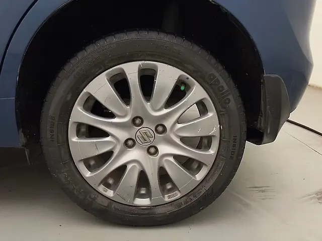 Used Maruti Suzuki Baleno [2019-2022] Zeta Automatic in Mumbai