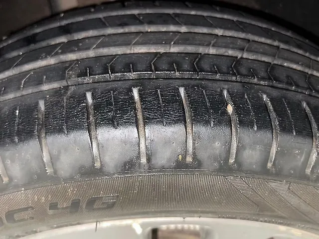 Used Maruti Suzuki Baleno [2019-2022] Zeta Automatic in Mumbai