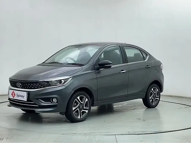 Used 2021 Tata Tigor in Mumbai