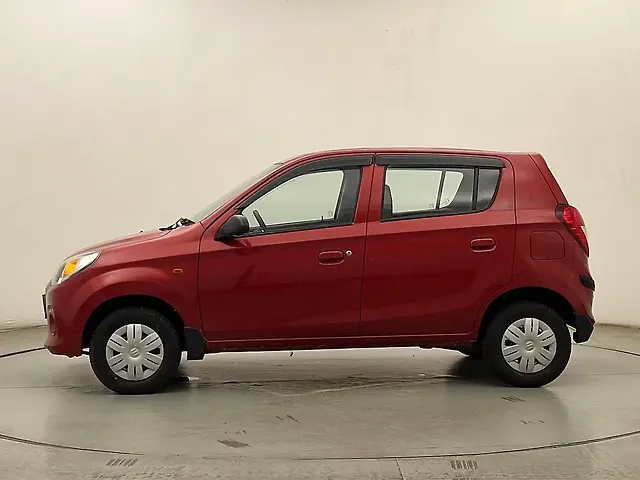 Used 2018 Maruti Suzuki Alto 800 in Mumbai