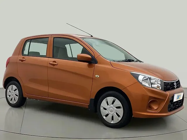 Used 2018 Maruti Suzuki Celerio in Hyderabad