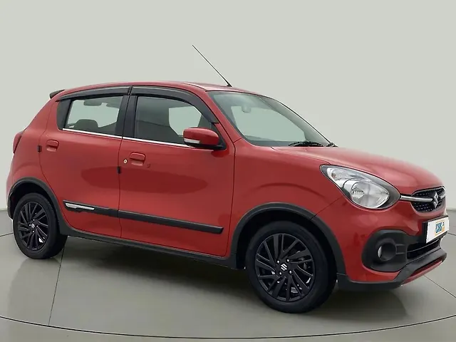 Used 2022 Maruti Suzuki Celerio in Hyderabad