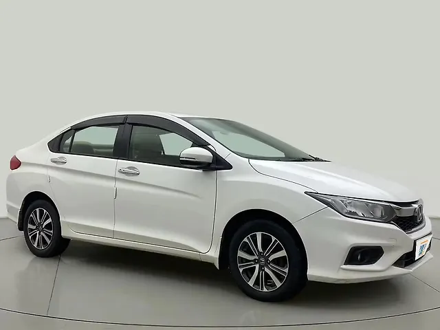 Used 2018 Honda City in Hyderabad