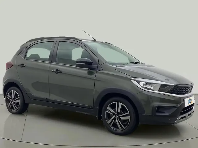Used 2021 Tata Tiago in Hyderabad