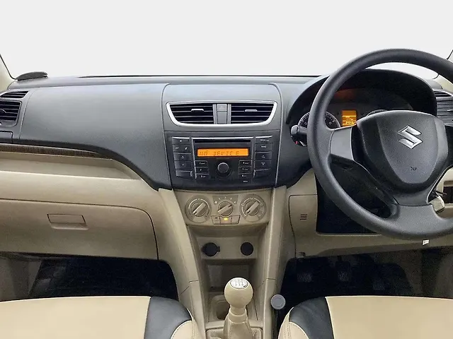 Used Maruti Suzuki Swift DZire [2011-2015] VXI in Delhi