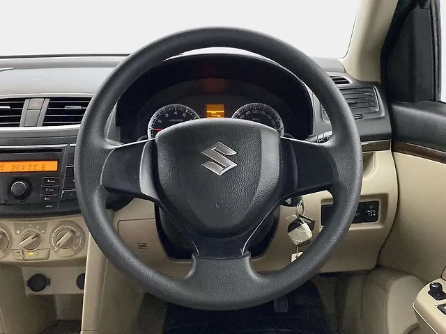 Used Maruti Suzuki Swift DZire [2011-2015] VXI in Delhi