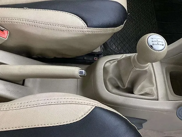 Used Maruti Suzuki Swift DZire [2011-2015] VXI in Delhi