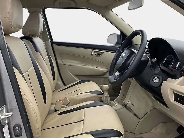 Used Maruti Suzuki Swift DZire [2011-2015] VXI in Delhi