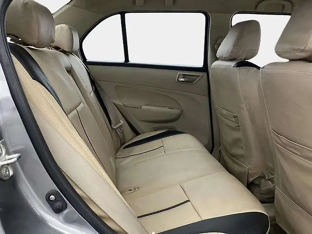 Used Maruti Suzuki Swift DZire [2011-2015] VXI in Delhi