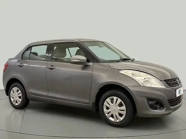 Used 2014 Maruti Suzuki Swift DZire in Delhi