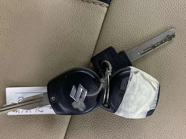 Used Maruti Suzuki Swift DZire [2011-2015] VXI in Delhi