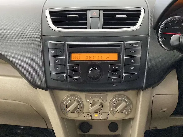 Used Maruti Suzuki Swift DZire [2011-2015] VXI in Delhi