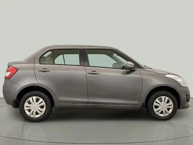 Used Maruti Suzuki Swift DZire [2011-2015] VXI in Delhi