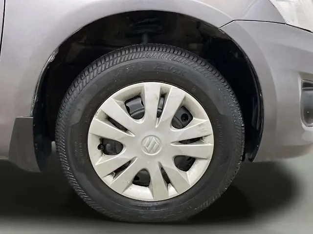 Used Maruti Suzuki Swift DZire [2011-2015] VXI in Delhi