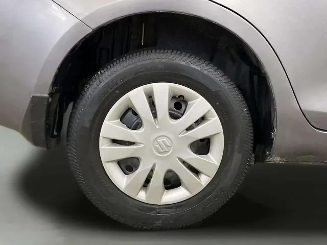 Used Maruti Suzuki Swift DZire [2011-2015] VXI in Delhi