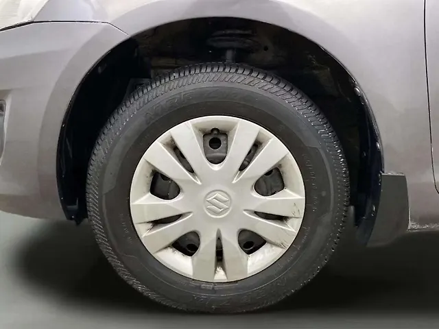 Used Maruti Suzuki Swift DZire [2011-2015] VXI in Delhi