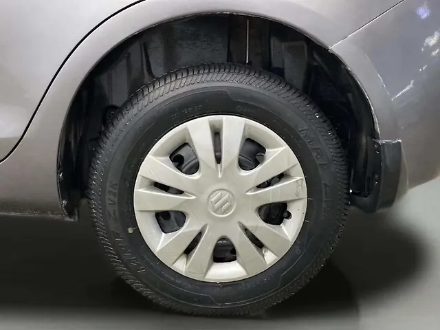 Used Maruti Suzuki Swift DZire [2011-2015] VXI in Delhi