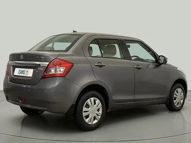 Used Maruti Suzuki Swift DZire [2011-2015] VXI in Delhi