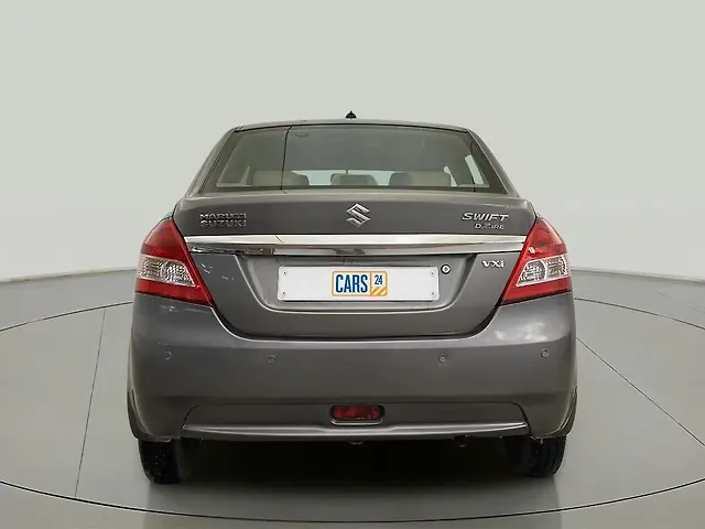 Used Maruti Suzuki Swift DZire [2011-2015] VXI in Delhi