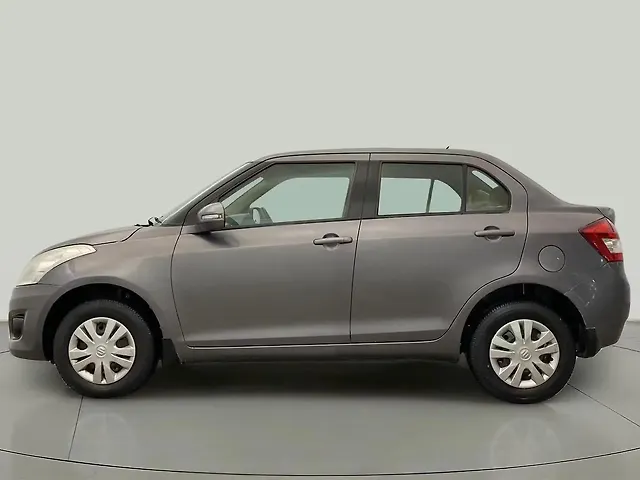 Used Maruti Suzuki Swift DZire [2011-2015] VXI in Delhi