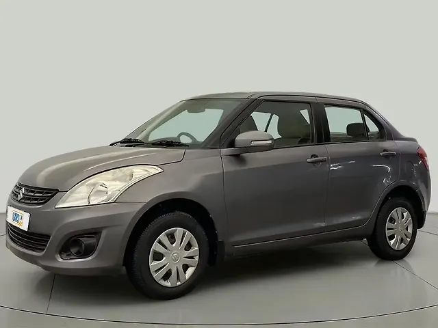 Used Maruti Suzuki Swift DZire [2011-2015] VXI in Delhi