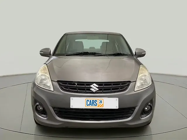Used Maruti Suzuki Swift DZire [2011-2015] VXI in Delhi
