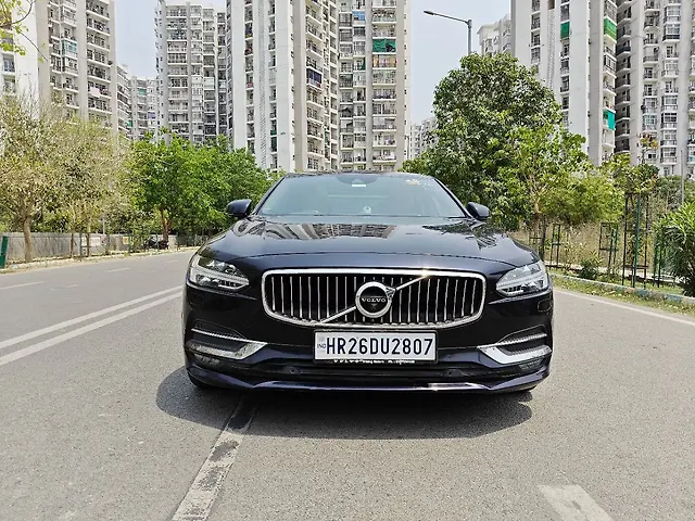 Used 2018 Volvo S90 in Noida