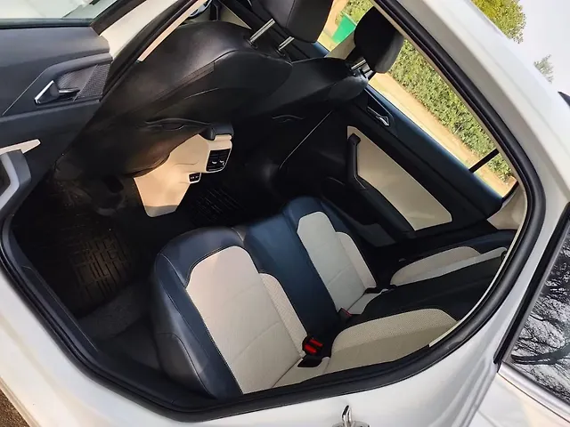 Used Skoda Slavia [2022-2023] Style 1.5L TSI DSG in Mohali