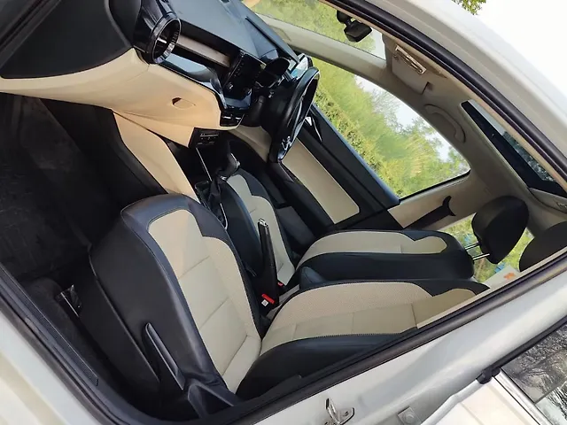 Used Skoda Slavia [2022-2023] Style 1.5L TSI DSG in Mohali